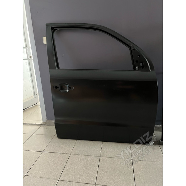 Volkswagen Amarok Sağ-Sol Ön Kapı Sıfır Yan Sanayi 2010-